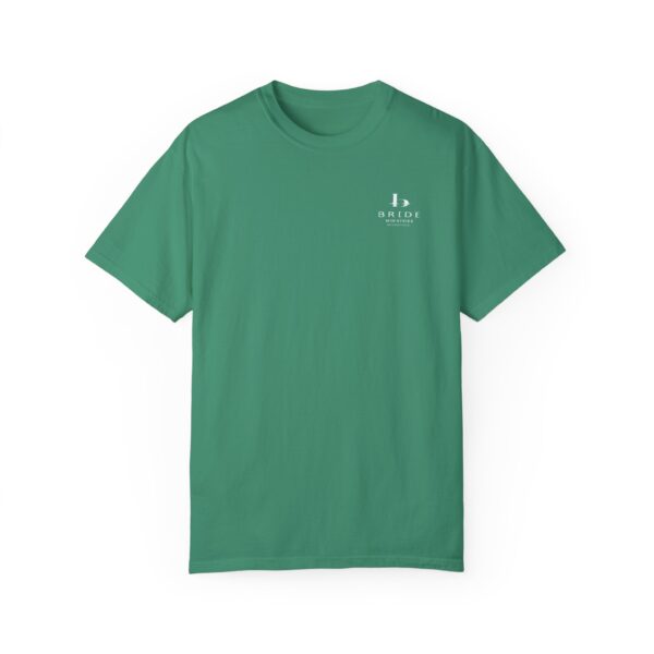 Faith can Move Mountains T- Shirt - Image 5