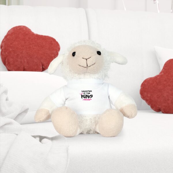 Daughter of the King Plush - Image 9