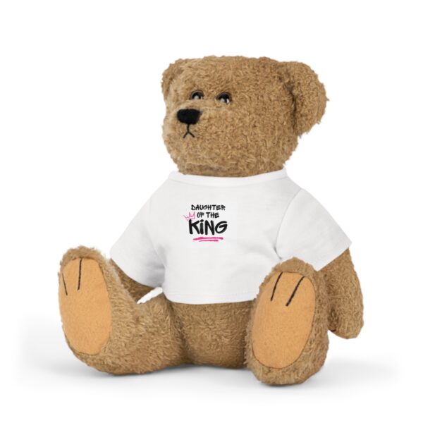 Daughter of the King Plush - Image 11