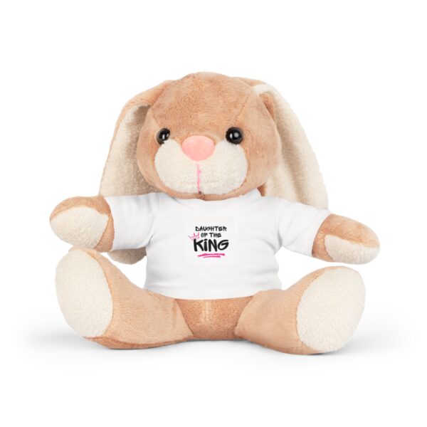Daughter of the King Plush - Image 2