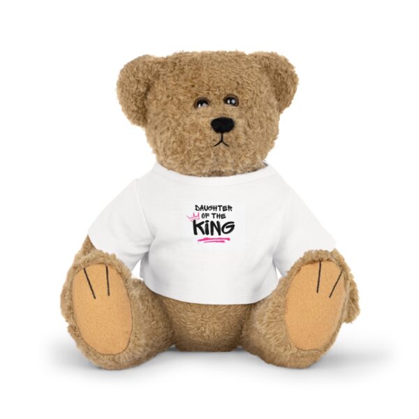 Daughter of the King Plush - Image 10