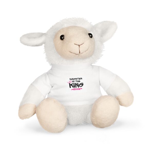Daughter of the King Plush - Image 8