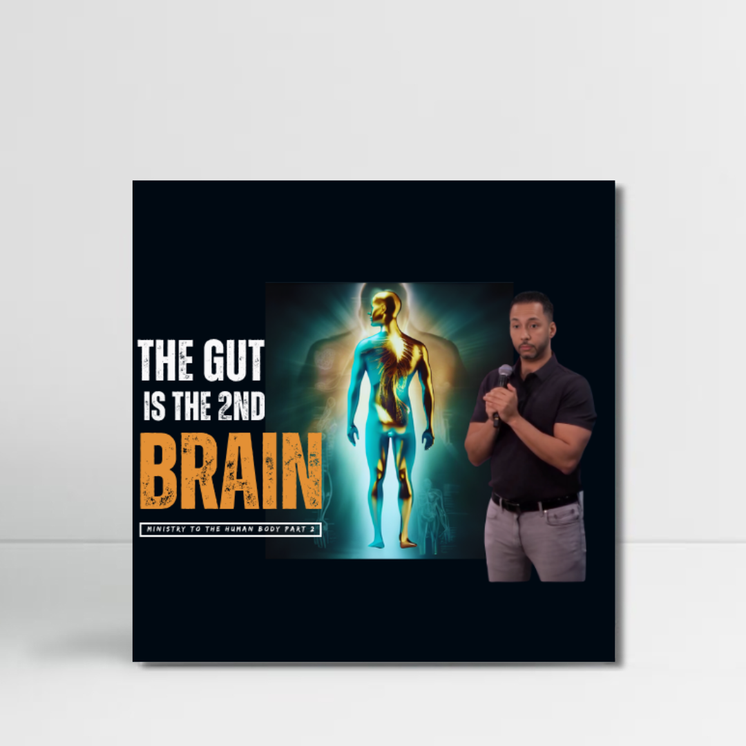 Ministry to the Human Body Part 2