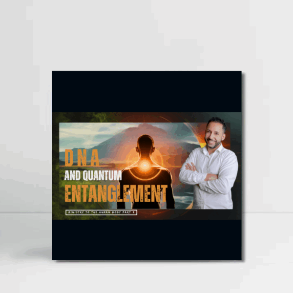 Ministry to the Human Body Part 3