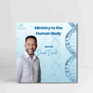 Ministry to the Human Body Part 1