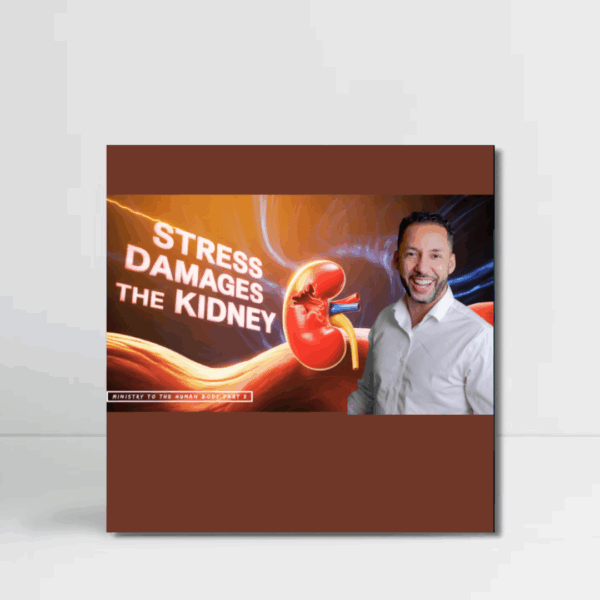 Ministry to the Human Body Part 5
