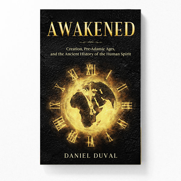 AWAKENED - Image 3