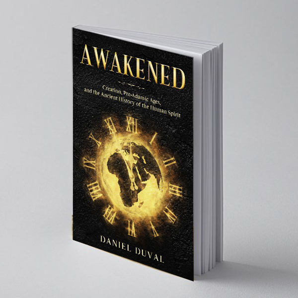 AWAKENED - Image 2