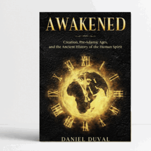 AWAKENED (Presale Price 25% OFF)