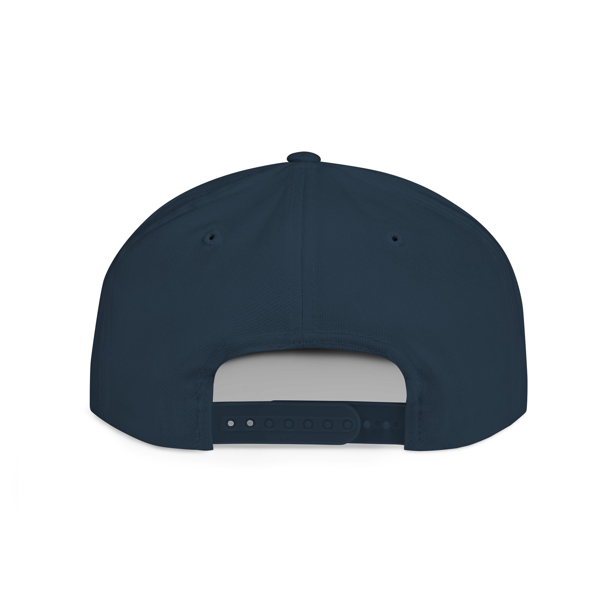 Spread the Love of Jesus Flat Bill Snapback - Image 8