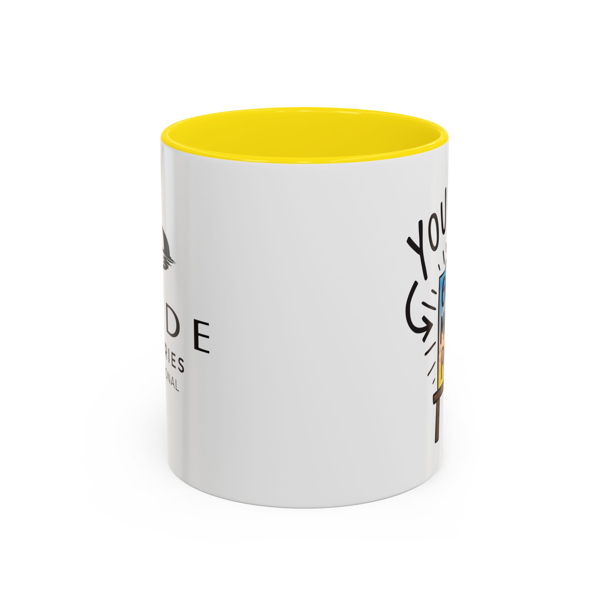 You are God's MasterPiece Accent Coffee Mug (11, 15oz) - Image 29