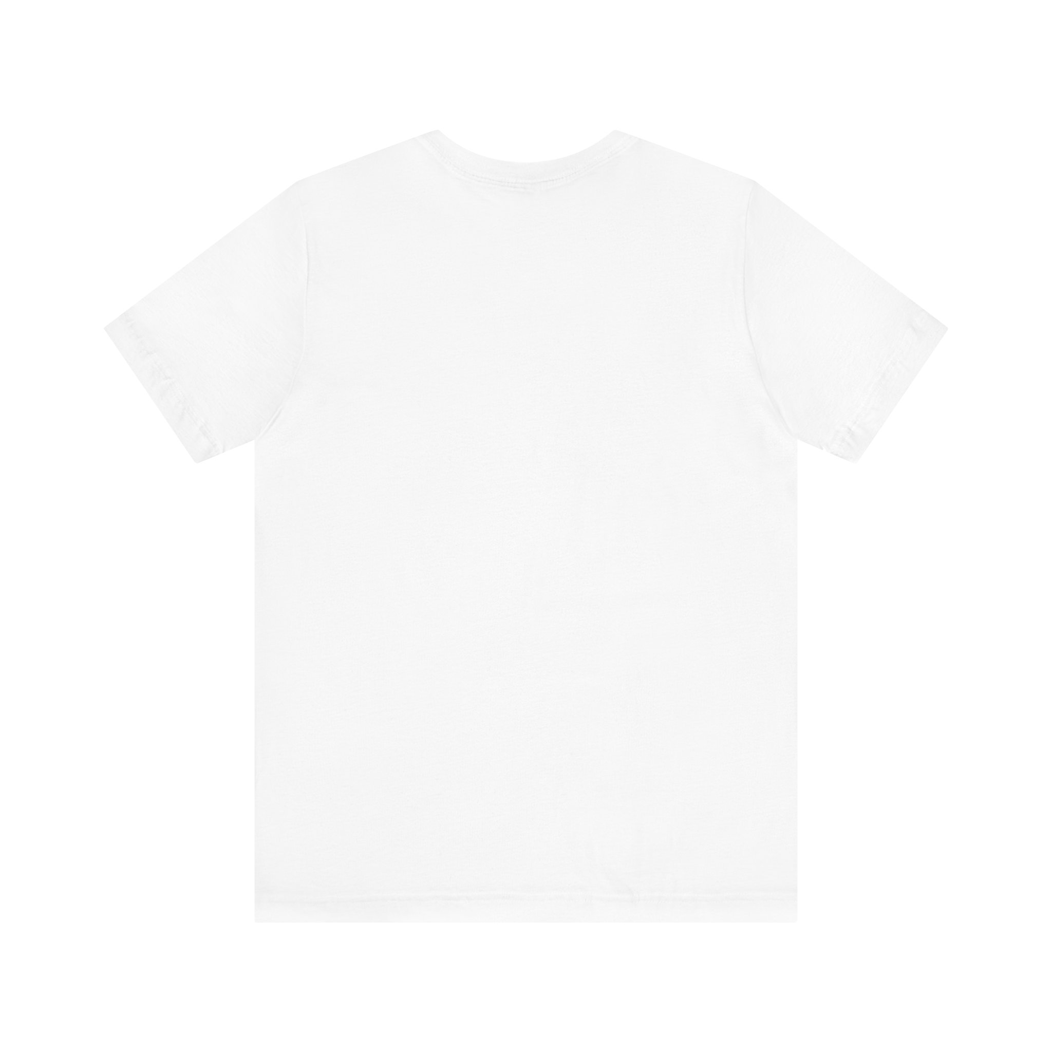 Heaven Made Unisex Jersey Short Sleeve Tee - Image 6