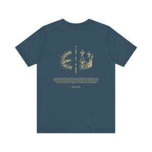 King of Glory Jersey Short Sleeve Tee