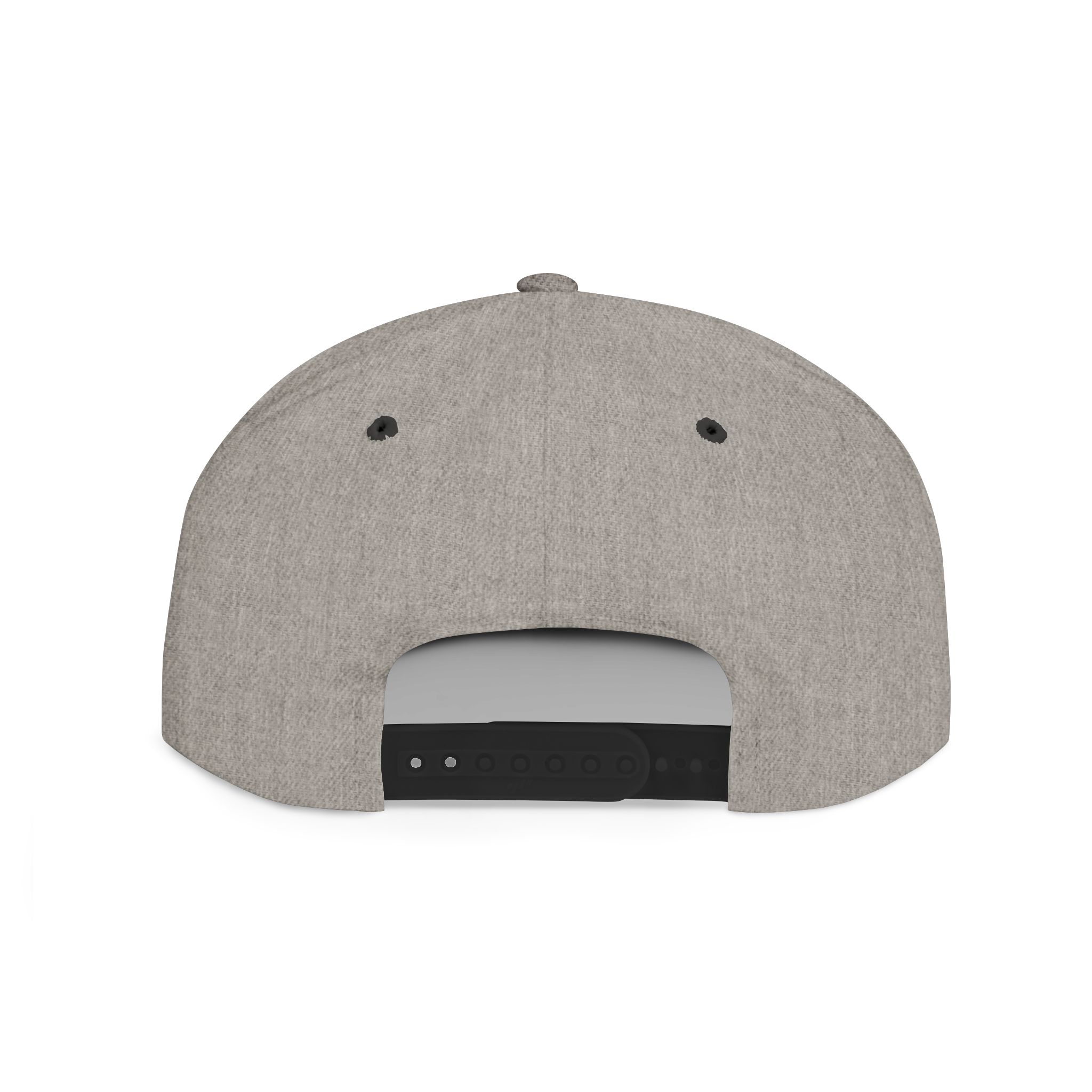 Spread the Love of Jesus Flat Bill Snapback - Image 10